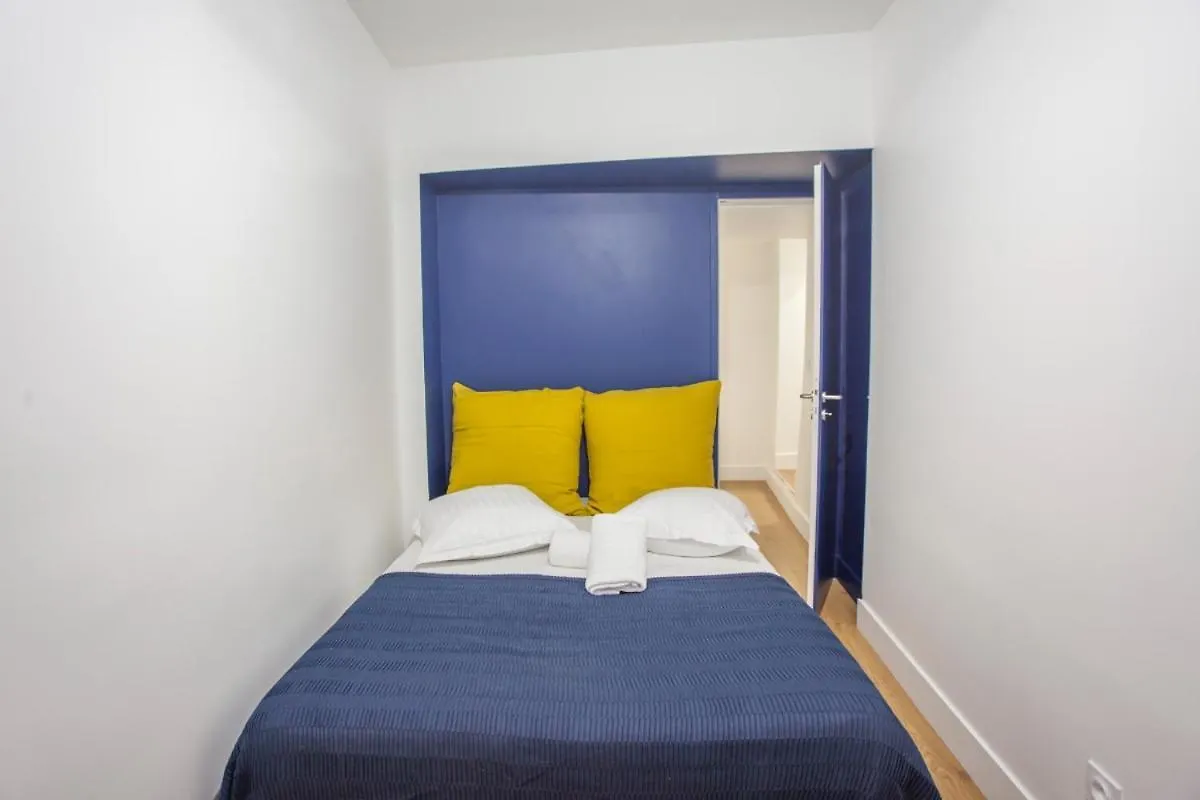 Apartament Lannexe Du Petit Palais Grenoble